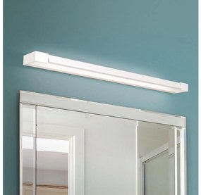 Aplică LED pentru oglindă Orion Soff 3-481 MARILYN LED/24W/230V 90 cm IP44 alb