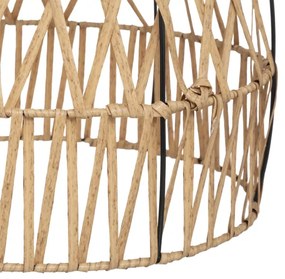 Atmosphera - Lampă solară LED ESHA LED/1,2V 800 mAh IP44