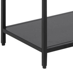 Bibliotecă SETH negru