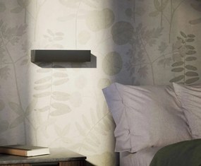 Aplica de perete din alama design modern minimalist Armonia