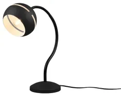 Veioza moderna 1 bec E14 FLETCHER 593300132 TRIO