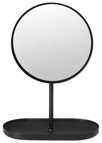 Oglindă cosmetică Blomus, înălțime 28,5 cm