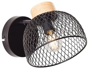 Spot de perete Brilliant THUY 1xE14/28W/230V