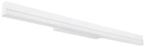 Aplică LED Globo 41926W SALLO LED/12W/230V 3000K/6000K