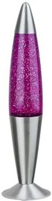 Veioza moderna 1 bec E14 Glitter 4115 Rabalux