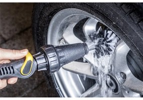 Perie pentru furtun de grădină - Maximex