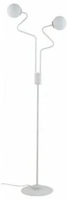 Lampadar modern 2 becuri G9 Zigzag 50270 Sigma