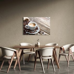 Tablou - Espresso (90x60 cm)