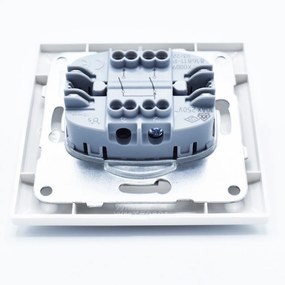 Comutator Arkedia Panasonic, ST, alb