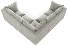 Colțar gri deschis Manao – Makamii