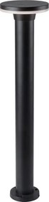 Stalp exterior LED 12W HORO H-100cm