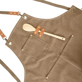 Șorț Canvas – Orion