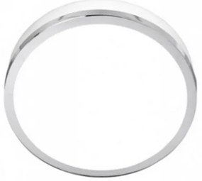 Plafonieră pentru baie Searchlight 7039-28CC DISC 2xE27/60W/230V IP44