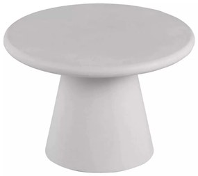 Măsuță de cafea Destord, gri deschis