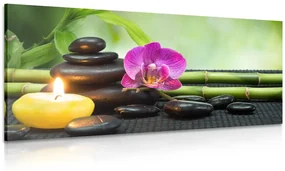 Tablou natura moartă Feng Shui