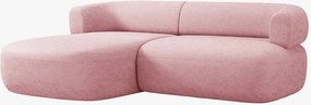 Colțar chenille Perfect Harmony L200 cm