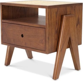 Noptiera design modern LUX Latour, maro 114487 HZ