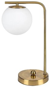 Veioza, Lampa de masa design modern Kiara