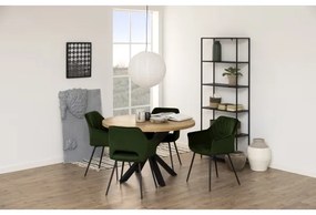 Bibliotecă SETH negru