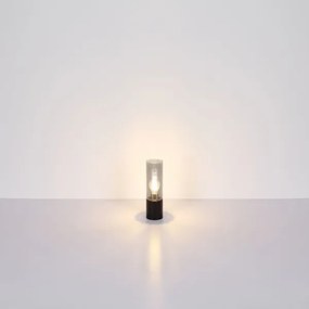 Lampă de masă tactilă ANNIKA 1xE27/25W/230V Globo 21000TB