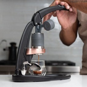 Flair PRO 3 (negru) | Flair espresso