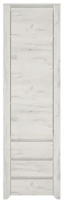 Dulap cu rafturi Adamus Typ 10 1D3S. 788458