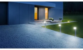 Lampă LED de exterior GL 80 C LED/9,1W/230V IP44 antracit Steinel 079284