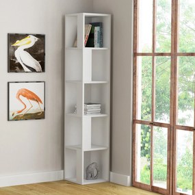 Raft Piano - White