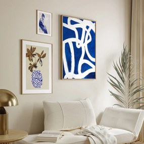 Tablou 30x40 cm Just a Little While – Malerifabrikken