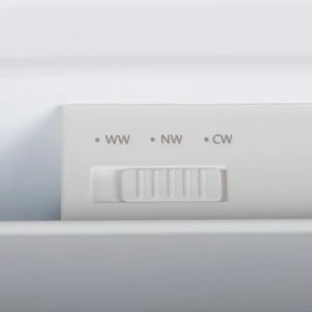 Kanlux 39231 - Panou LED aplicat BLINGO UAIO LED/40W/230V 60x60 cm CRI 90 UGR<19