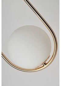 Lustră pe cablu COCO 1xG9/50W/230V Azzardo AZ4981