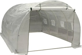 Sera G21 300 x 400 x 200 cm, albă