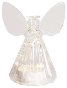 Decorațiune luminoasă de Crăciun ø 12 cm Iris – Sirius