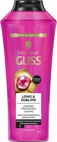 Șampon Reparator Schwarzkopf GLISS 400 ml