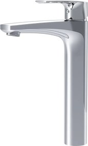 Baterie lavoar inalta AM.PM Gem monocomanda finisaj crom lucios