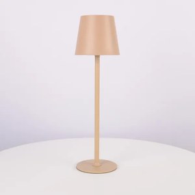 Lampă LED tactilă dimabilă de exterior Globo 58438S VANNIE LED/3W/3,7V IP44