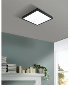 Eglo 99245 - Plafonieră LED FUEVA 5, 20W, 230V