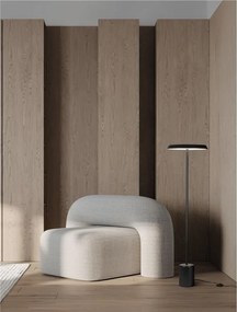 Lampadar, Lampa de podea LED design decorativ OPHELIA