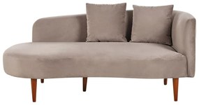 Canapea/Divan Chaza (bej) (D). 1080238