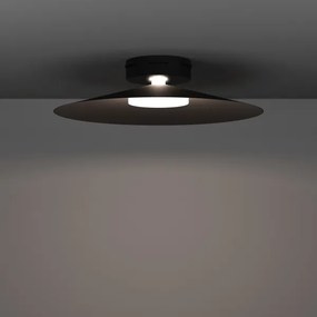 Eglo 902182 - Corp de tavan LED RGBW dimabil CONOMAVILLA-Z LED/15,5W/230V negru