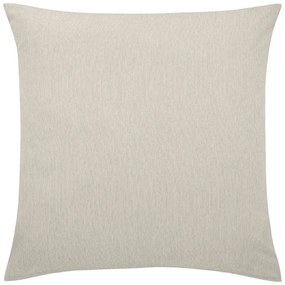 Lenjerie de pat bej din microfibră pentru pat dublu, extinsă 240x220 cm Azura – douceur d'intérieur