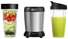 Sencor SNB 4302SS Nutri blender