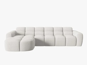 Coltar Lisa stofa L310 cm