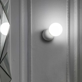 Aplica perete LED design modern JOY White 64028