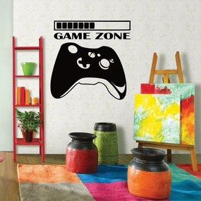 Sticker perete Game Zone 2