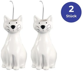 Umidificator pentru calorifer din ceramică 2 buc - Maximex