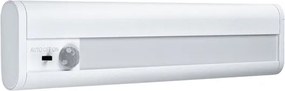 Osram - Lampă LED sub mobilier cu senzor LINEARLED LED/1,9W/6V 4xAA 21,4 cm alb