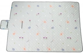 Păturică de joacă de exterior pentru copii Garden XL Taf Toys