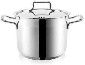 Set de vase pentru gătit din oțel inoxidabil Anett – Orion