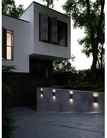 Aplică LED de exterior Nordlux ASBOL LED/13,3W/230V IP44